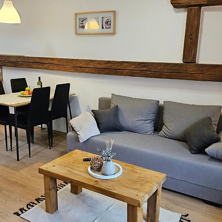 Apartments Beck - Super Central Sombor Extérieur photo