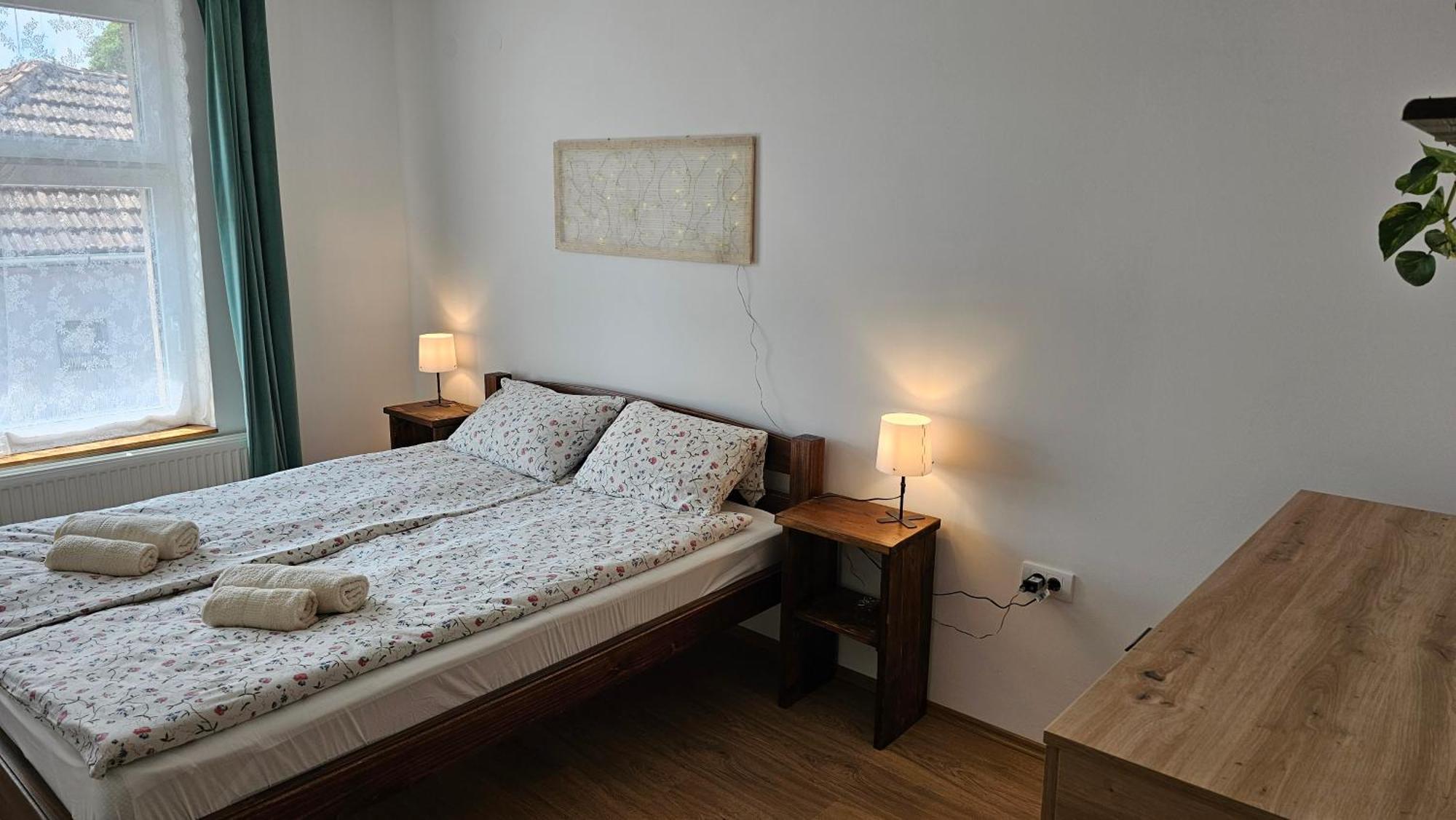 Apartments Beck - Super Central Sombor Extérieur photo