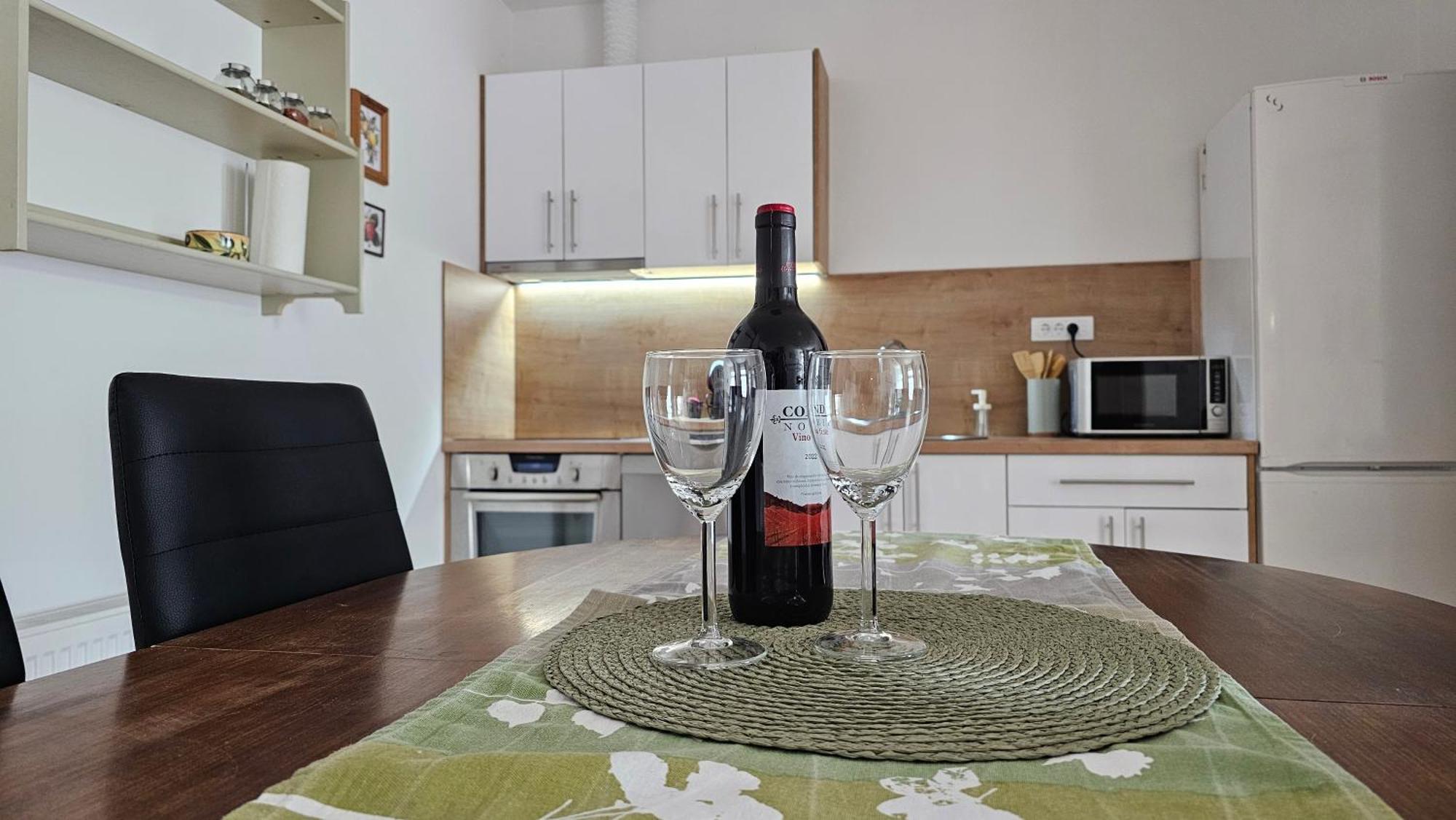 Apartments Beck - Super Central Sombor Extérieur photo