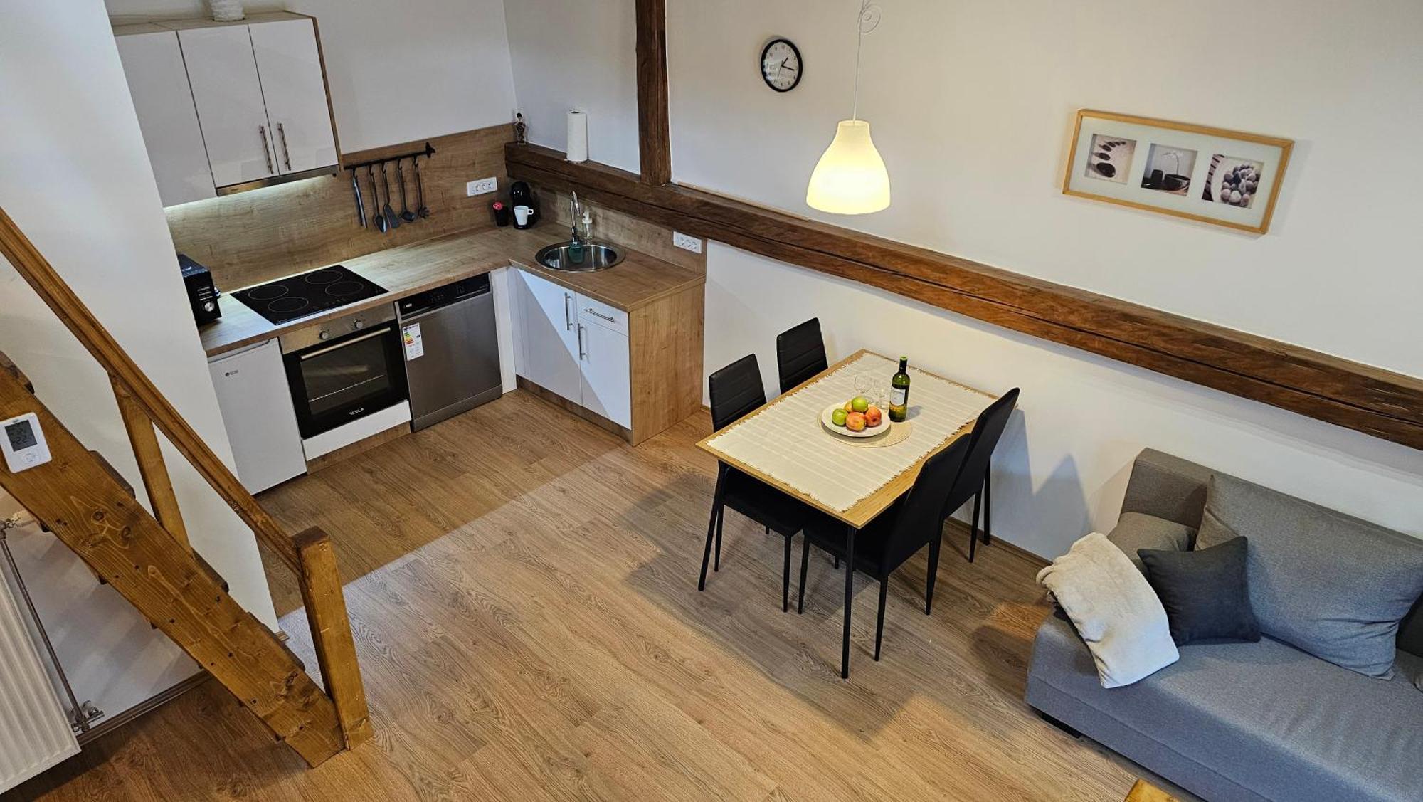 Apartments Beck - Super Central Sombor Extérieur photo