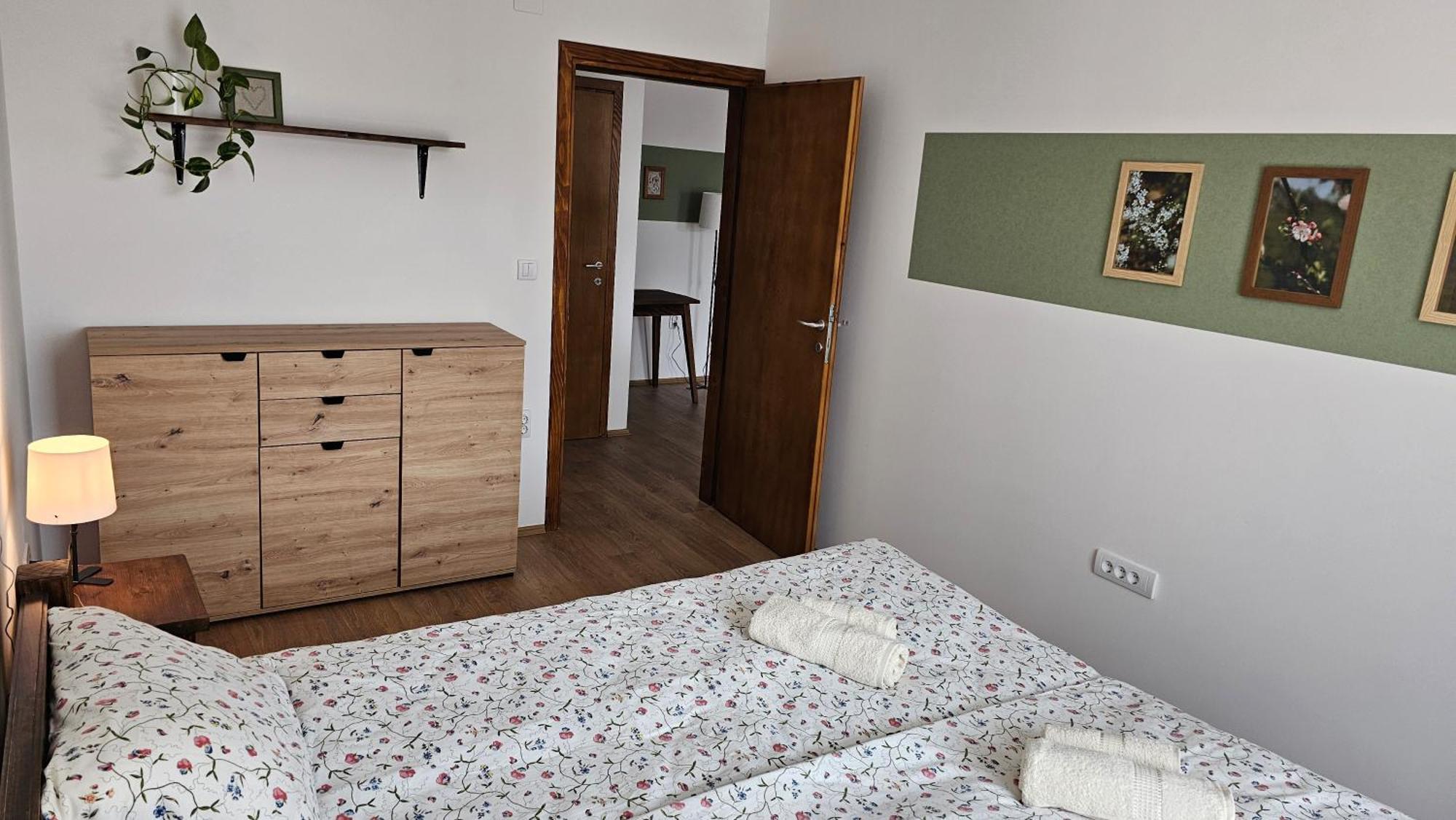 Apartments Beck - Super Central Sombor Extérieur photo