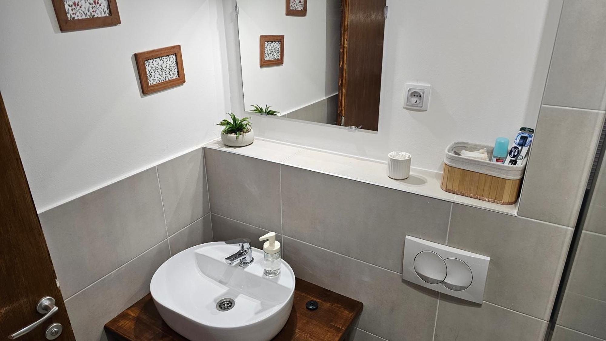 Apartments Beck - Super Central Sombor Extérieur photo