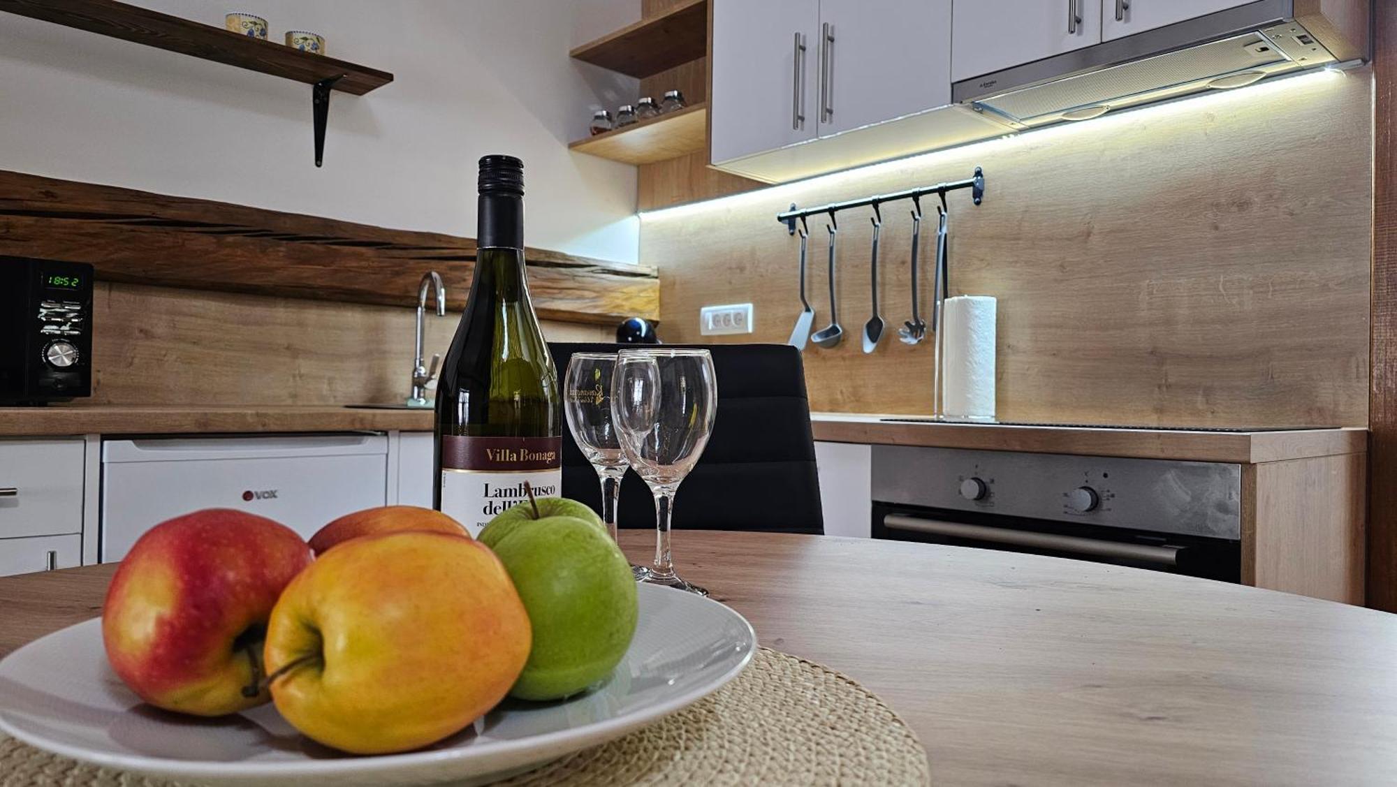 Apartments Beck - Super Central Sombor Extérieur photo